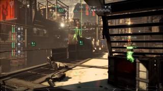 KILLZONE™ SHADOW FALL Assault Gameplay 2 (1080p30)