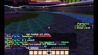 blockparty hacks 
