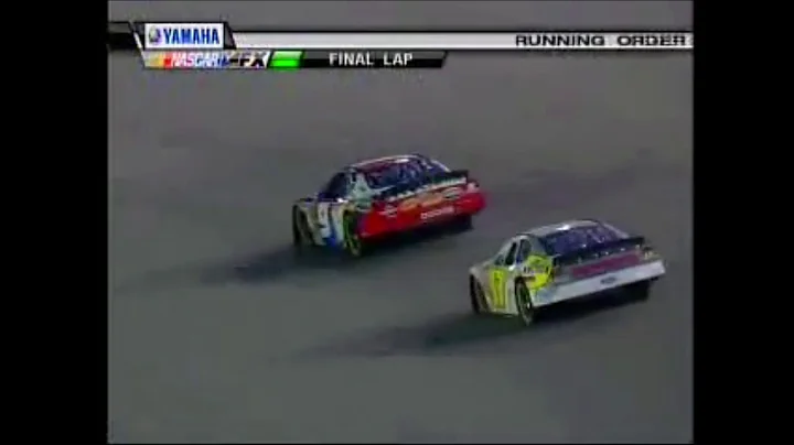 All of Evernham Motorsports' Xfinity Series Wins