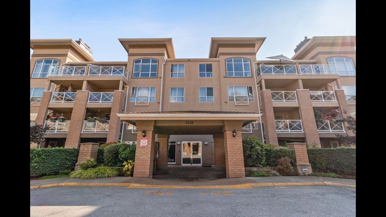 212 2558 Parkview Lane,Port Coquitlam Real Estate Virtual Tour