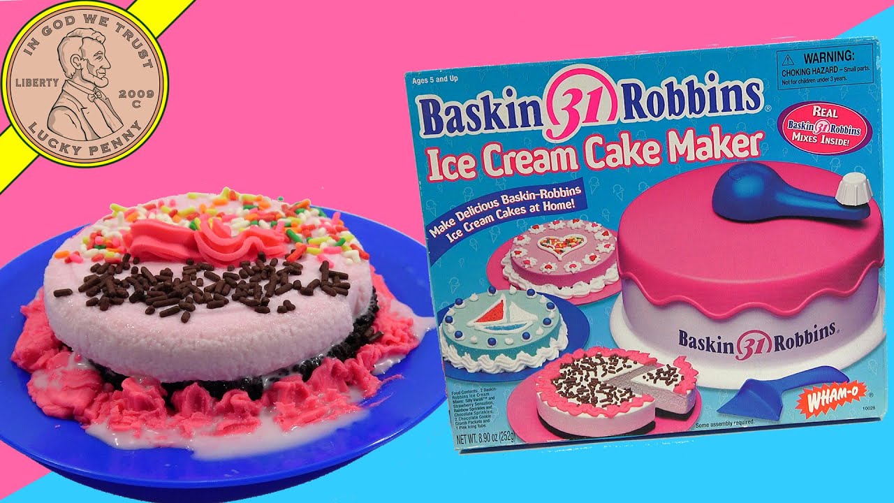 Baskin-Robbins