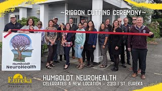 Celebrity Celebrating Humboldt NeuroHealth - Welcome to the Eureka Chamber! Net Worth