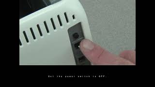 Zd510 Manual Cartridge Eject