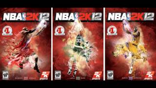 Bad Meets Evilfast Lane Nba 2k12 Version