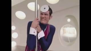 We Are Number One Airship Bf1