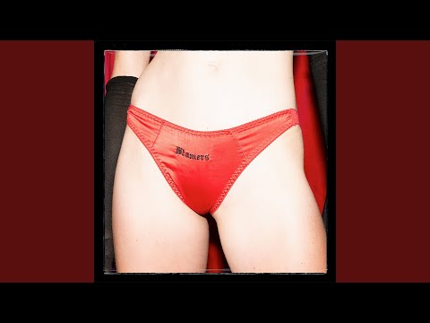 The Blamers — Wild