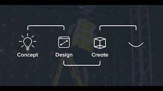 Event Tech Live 2019 | Immersive AV ITR Stand Video