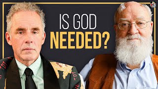 An Atheist and a Believer Discuss Religious Practice by Jordan B Peterson Clips 11,619 views 2 weeks ago 9 minutes, 9 seconds