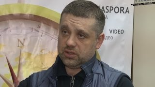 Достаточно представить российским властям справку о подачи документов на отказ от гражданства
