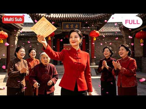 這部新出的短劇也太精彩了吧？看完全集爽翻了！主角有仇當場就報絕不隔夜，一路虐渣打臉，看完極度舒適！#星火劇場 #drama #ai #大女主