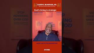 God’s timing is strategic #trustgod #spiritualshift #divineexpansionandincrease #motivation
