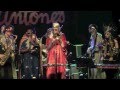 The Golden Dawn Arkestra @ Antones Dec 6th 2013