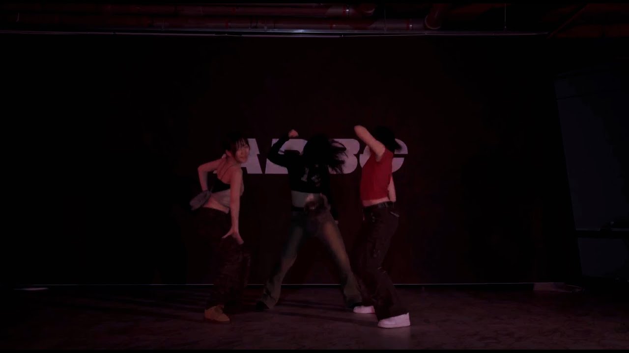 ADBC PARTY VOL.4 | TEAM 문철마삼