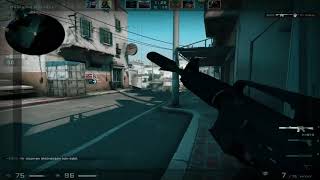 Csgo - İbrahim Tatlıselu Ol Yeter- Fragmovi̇e