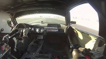 Global Time Attack Super Lap Battle 2014 Buttonwillow - Blacktrax Honda S2000 - Limited RWD 1:48.118