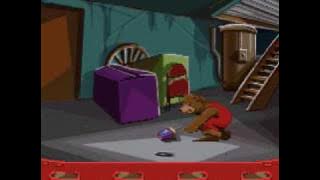 Billy's Retro Computer Games: Fatty Bear's Birthday Surprise (Demo)