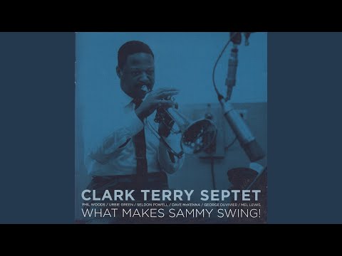 Clark's Blues
