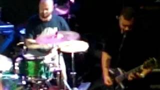 Torche 10-09-2015 Jacksonville FL Full Show