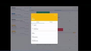 Autodesk BIM 360 - Quality workflow