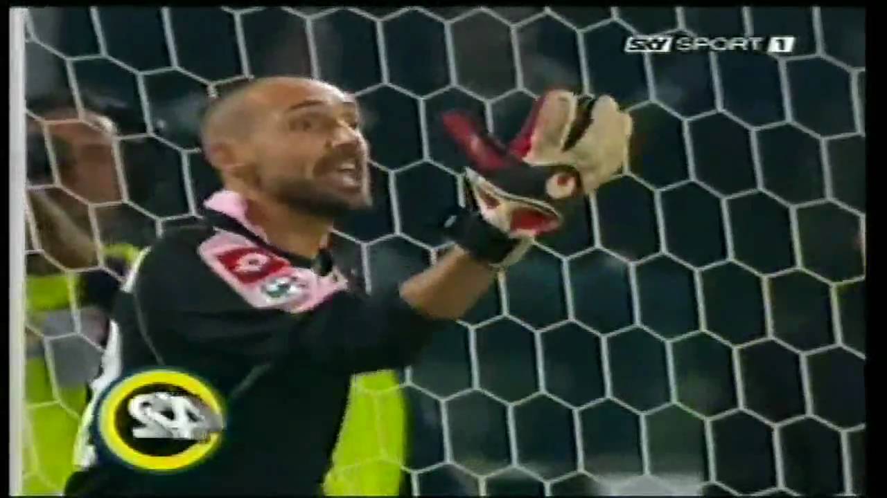 Gnok Calcio Show - I Numeri della Giornata 16/11/2008