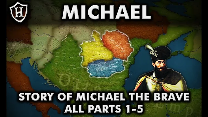 Story of Michael the Brave  ALL PARTS 1 - 5