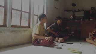 Takan Lelah Peterpan (cover) story WA