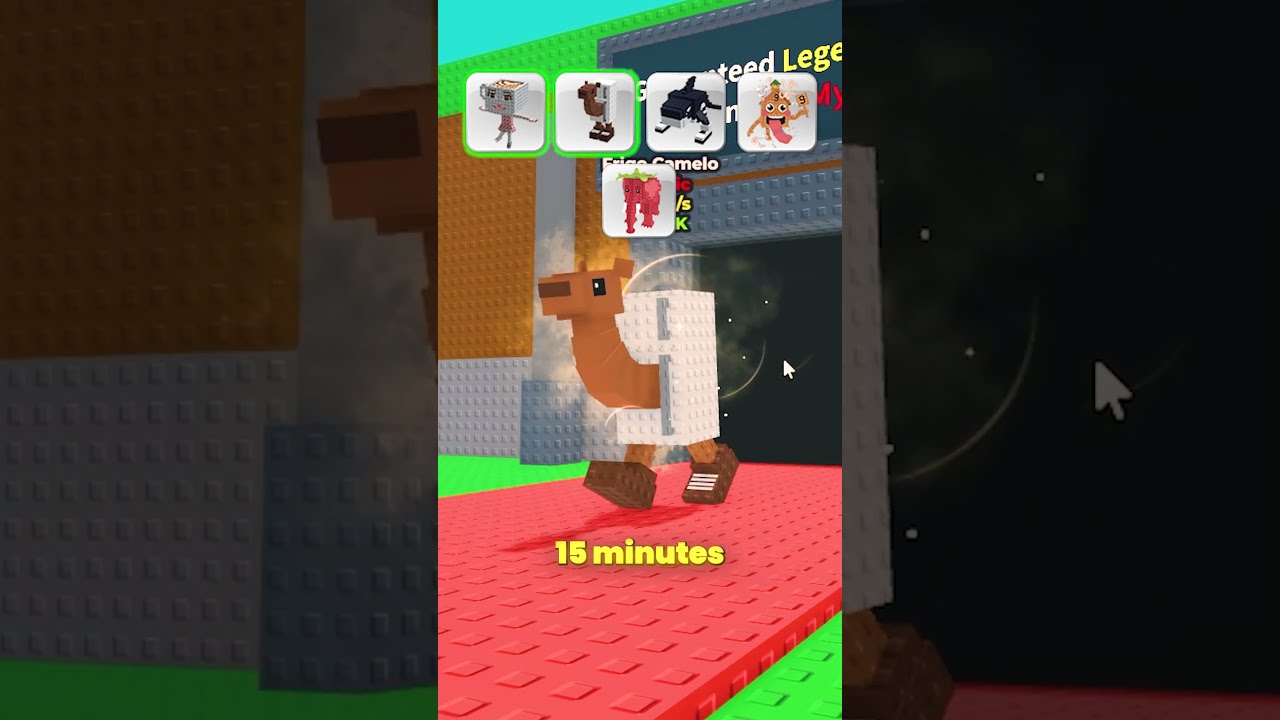 HOW LONG DOES TAKE In Steal A Brainrot Roblox Update No Script Noob To Pro Guide Stealabrainrot