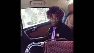 Flex By Mistake - Lil Uzi Vert