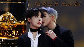 The Drink We Never Had #3 | (Namseok) BTS FF [18 ]