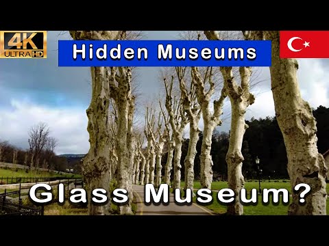 Glass and Crystal