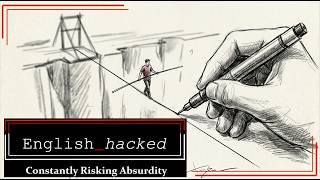 Constantly Risking Absurdity (IEB poetry analysis)