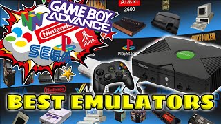 How to add emulators to original Xbox screenshot 3