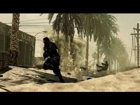 Wideo: Call Of Duty: Ghosts To „największy Przegląd” Trybu Wieloosobowego Od Czasu MW1