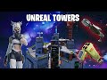 Unreal Tournament in Fortnite DM-Morpheus🚀