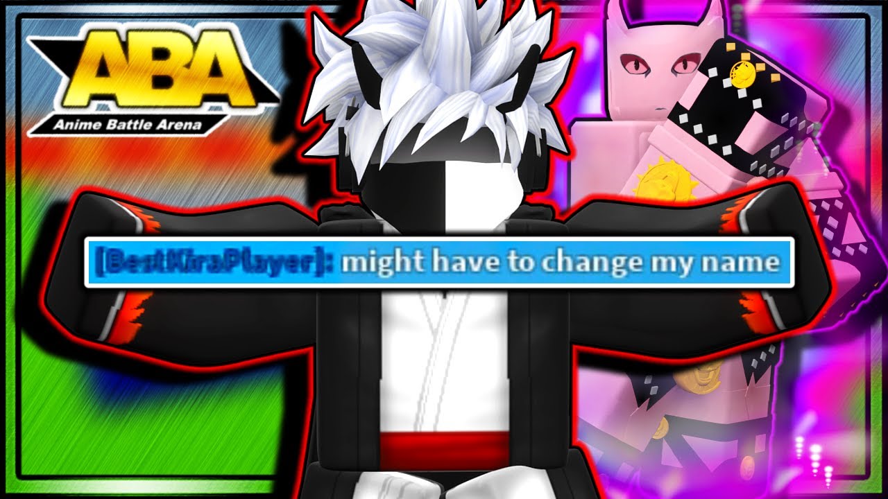 ABA Bites The Dust | Kira Montage