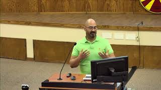 Information Building Safety-Building Codes Save Lives Update