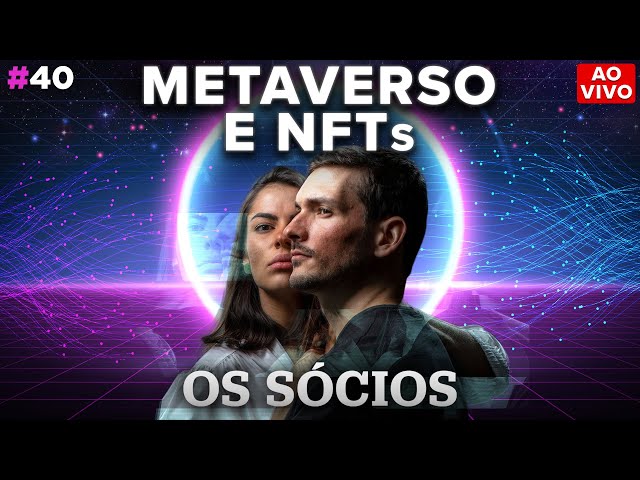 Metatalks #1 : O primeiro Podcast transmitido de dentro do Metaverso AO  VIVO