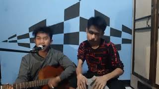 Menunggu Fajar - Endplend Projeck Cover