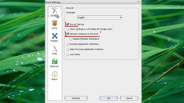 How to Make Windows 7 Look Like Mac (UPDATED)