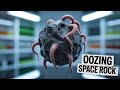 TikTok’s Alien Meteorite: Real Cosmic Horror or Viral Hoax?