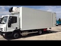 Iveco Eurocargo 100E19 - M190379