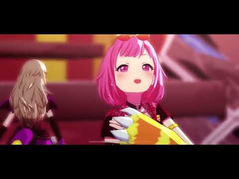 【えむ・寧々】お気に入りの衣装の組み合わせでヴィラン【プロセカMV鑑賞】