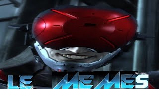 MGR:R | Monsoon No Hit No Grenades en Revengance