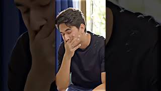 sad ending MAYI RI ainaasif viral shortvideos arydigital youtubeshortshortvideo annieshorts