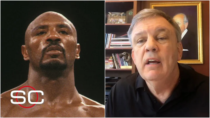 Teddy Atlas pays tribute to boxing legend Marvelou...