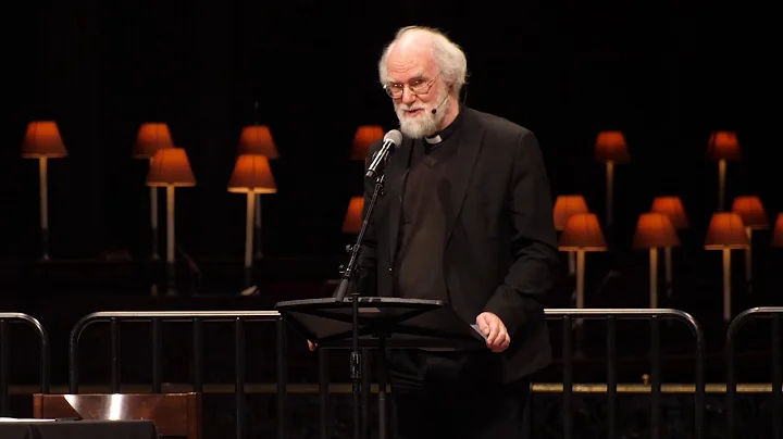 Jesus Christ: The Unanswered Questions - Rowan Wil...
