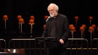 Jesus Christ: The Unanswered Questions - Rowan Williams (2019)