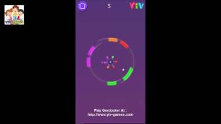 Gerdooter Game Walkthrough - Addictive Game 2017 screenshot 5