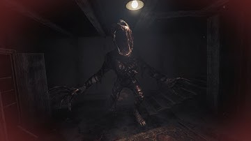 The Beast Speaks in Amnesia The Bunker