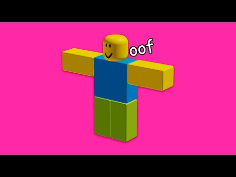 ROBLOX ME CAMBIÓ LA VIDA